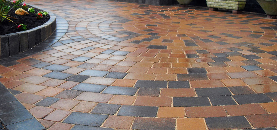 Block Paving